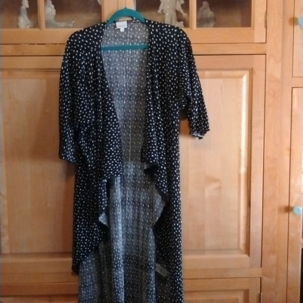 LuLaRoe Kimono